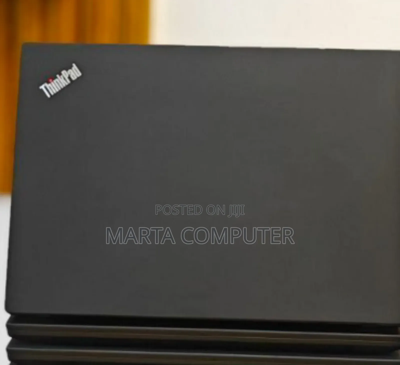 New Laptop Lenovo Thinkpad P14s 16GB AMD Ryzen 7 SSD 512GB