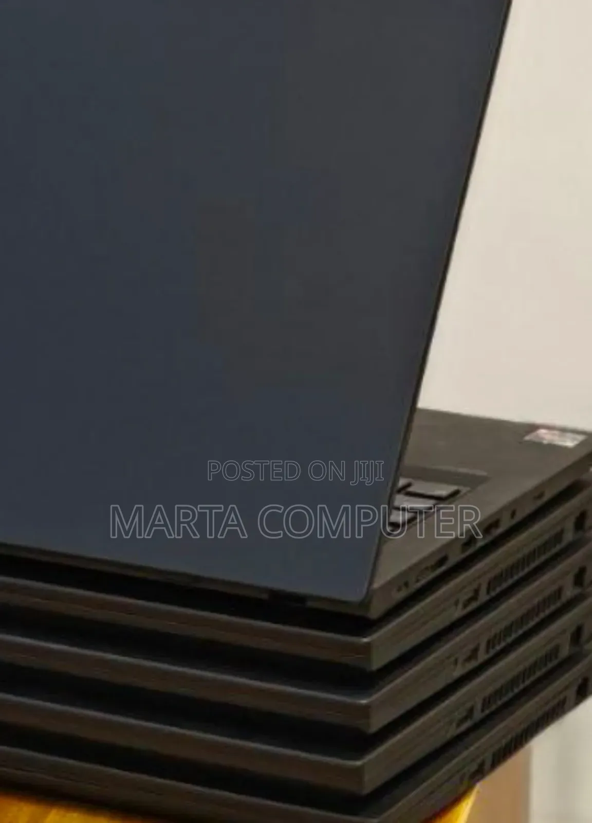 New Laptop Lenovo Thinkpad P14s 16GB AMD Ryzen 7 SSD 512GB