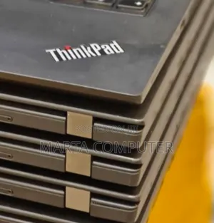 New Laptop Lenovo Thinkpad P14s 16GB AMD Ryzen 7 SSD 512GB