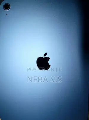 Photo - New Apple iPad (2025) 128 GB Blue