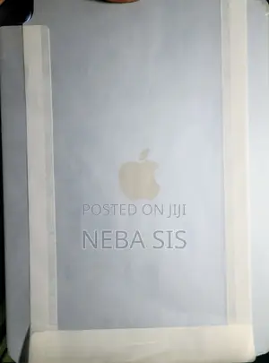 New Apple iPad (2025) 128 GB Blue