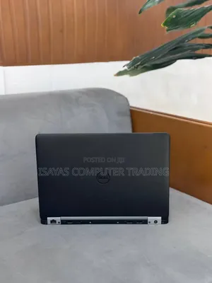 New Laptop Dell Latitude 12 E7270 8GB Intel Core I5 SSD 512GB