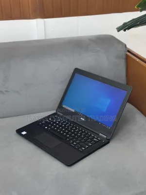 New Laptop Dell Latitude 12 E7270 8GB Intel Core I5 SSD 512GB