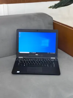 Photo - New Laptop Dell Latitude 12 E7270 8GB Intel Core I5 SSD 512GB
