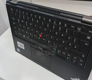 New Laptop Lenovo ThinkPad X1 Carbon 16GB Intel Core I5 SSD 512GB