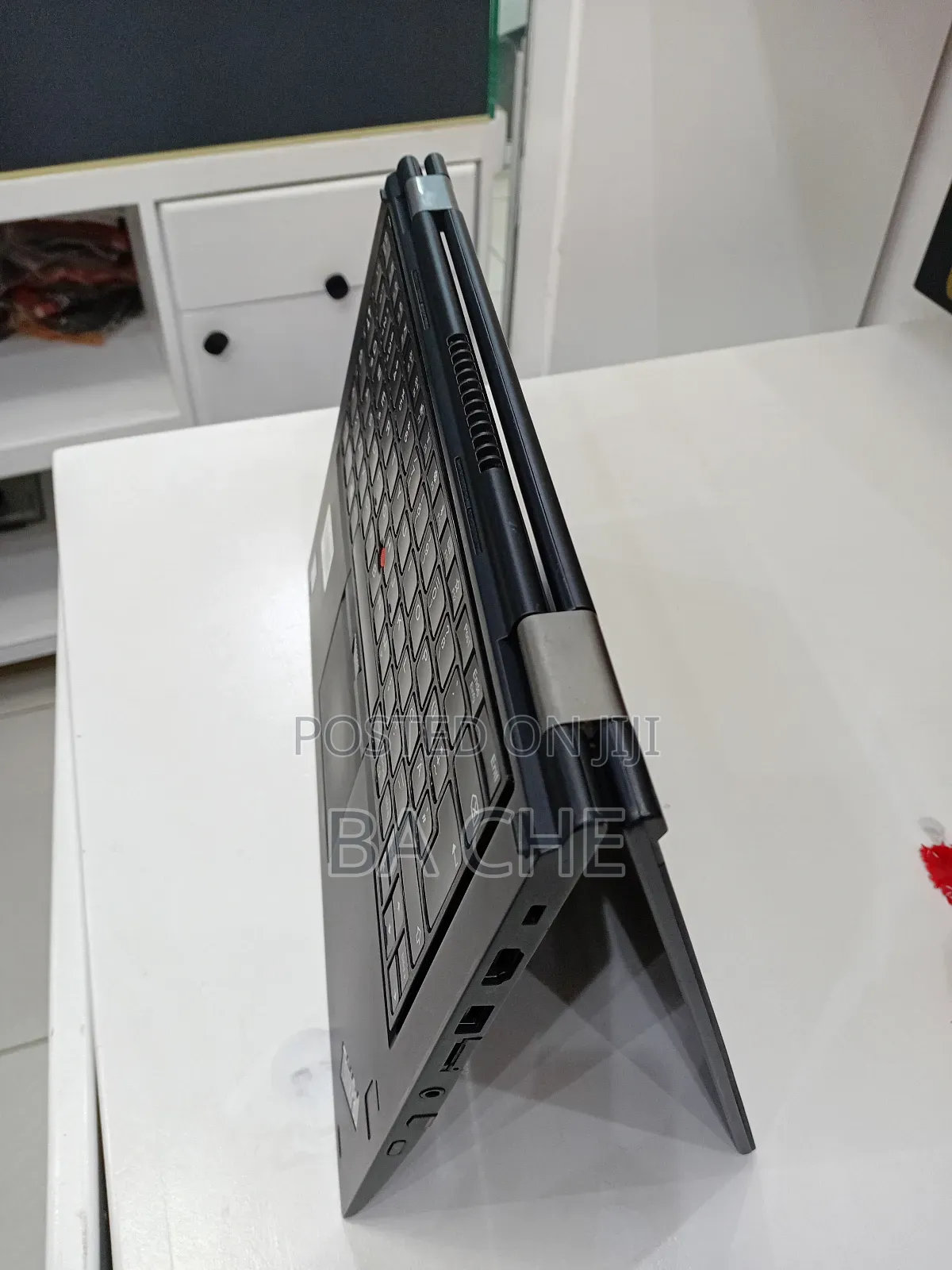 New Laptop Lenovo ThinkPad X1 Carbon 16GB Intel Core I5 SSD 512GB