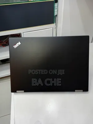 New Laptop Lenovo ThinkPad X1 Carbon 16GB Intel Core I5 SSD 512GB