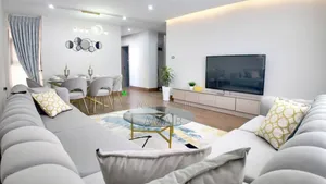 Photo - Furnished 2bdrm Apartment in Bole for rent