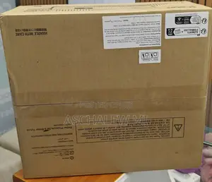 Brand New Epson Projector Co-W01 With Cartoon With Best Image Quality