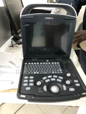 Dp10 Ultrasound Machine With One Probe