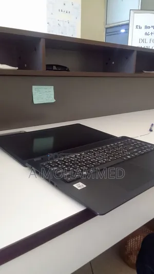 New Laptop Acer Aspire 3 4GB Intel Core 3 HDD 1T