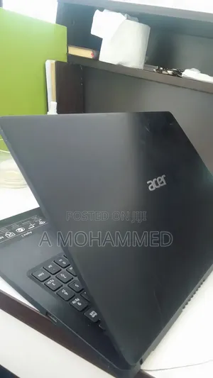 New Laptop Acer Aspire 3 4GB Intel Core 3 HDD 1T