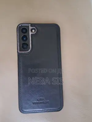 Samsung Galaxy S22+ 5G 128 GB Black