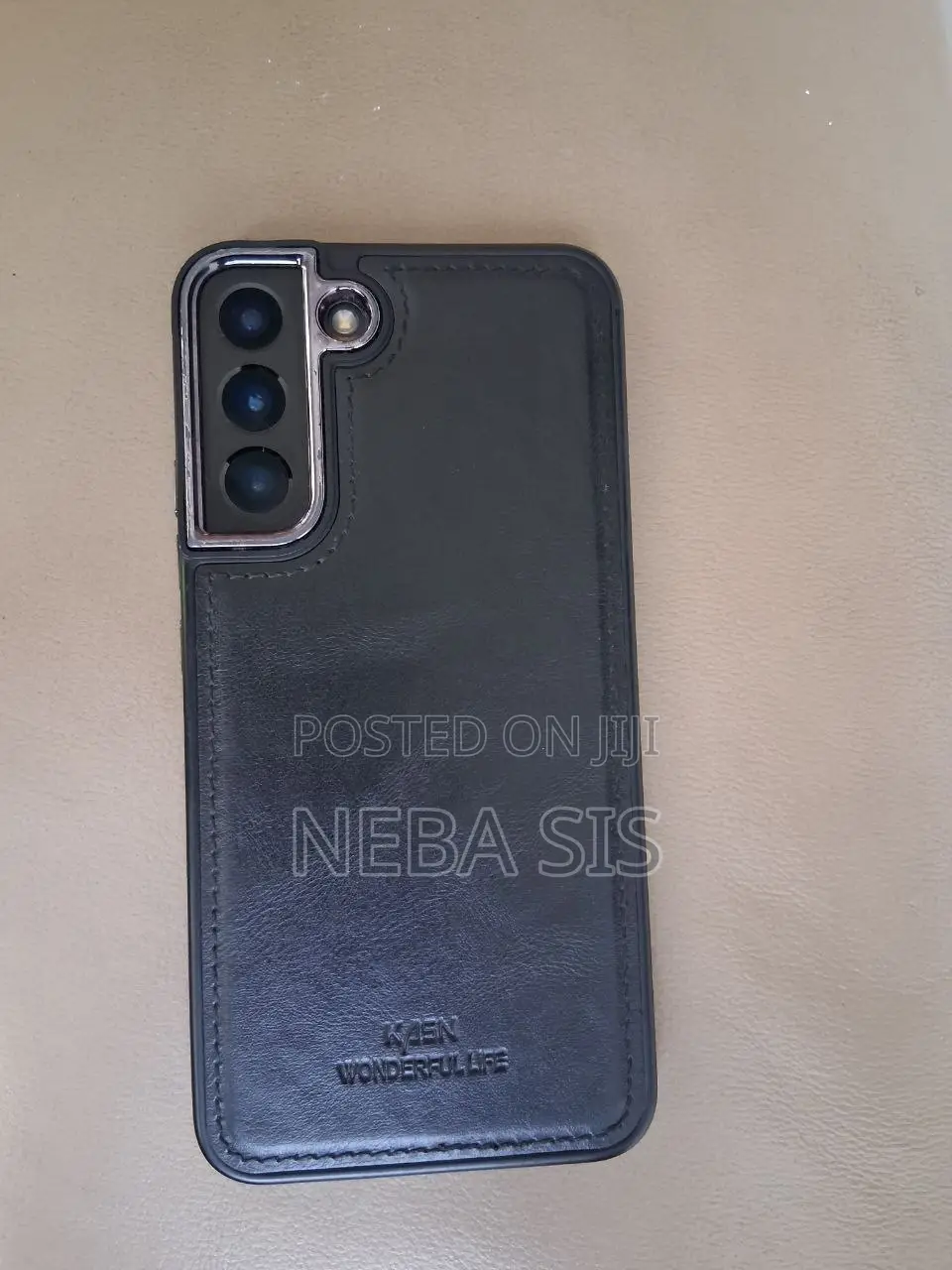 Samsung Galaxy S22+ 5G 128 GB Black