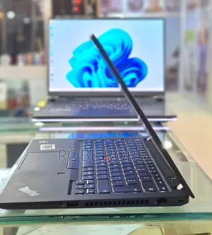 New Laptop Lenovo ThinkPad T495s 24GB Intel Core I5 SSD 256GB