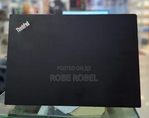 New Laptop Lenovo ThinkPad T495s 24GB Intel Core I5 SSD 256GB