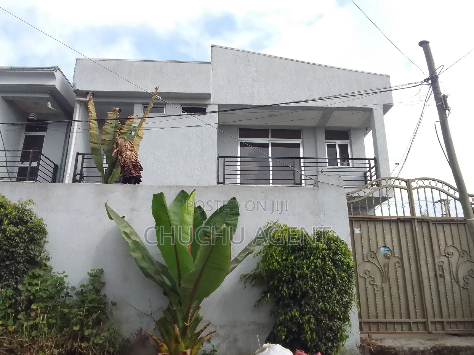 3bdrm House in Nifas Silk-Lafto for sale
