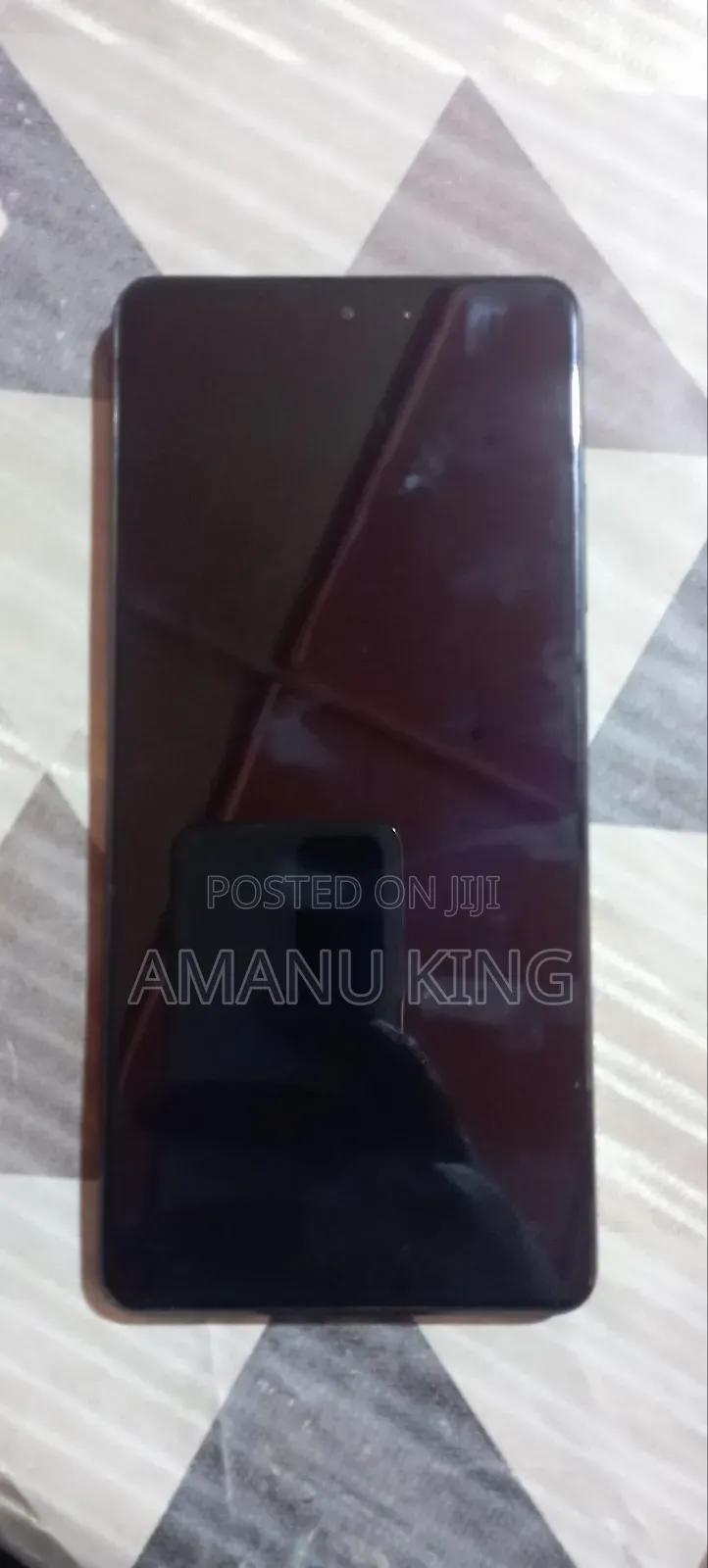 New Xiaomi Redmi Note 12 Pro 5G 256 GB Black