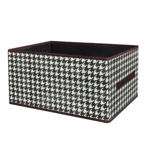 Foldable Cloth Organizer