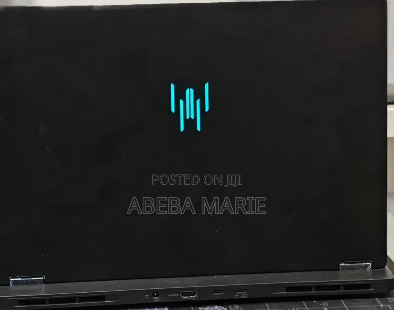 New Laptop Acer Predator Helios Neo 16 16GB AMD Ryzen 9 SSD 1T