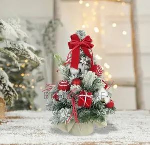 አርቴፊሻል የገና አበባዎች