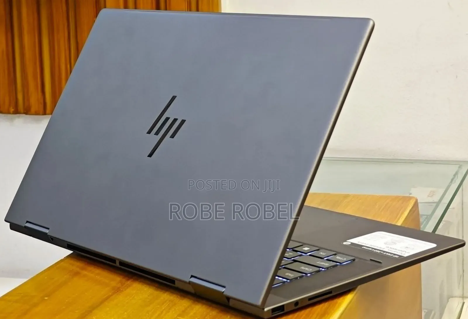 New Laptop HP Envy 15 32GB Intel Core Ultra 7 SSD 1T