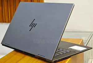 New Laptop HP Envy 15 32GB Intel Core Ultra 7 SSD 1T