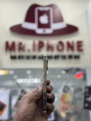 New Apple iPhone 13 Pro 128 GB Gold