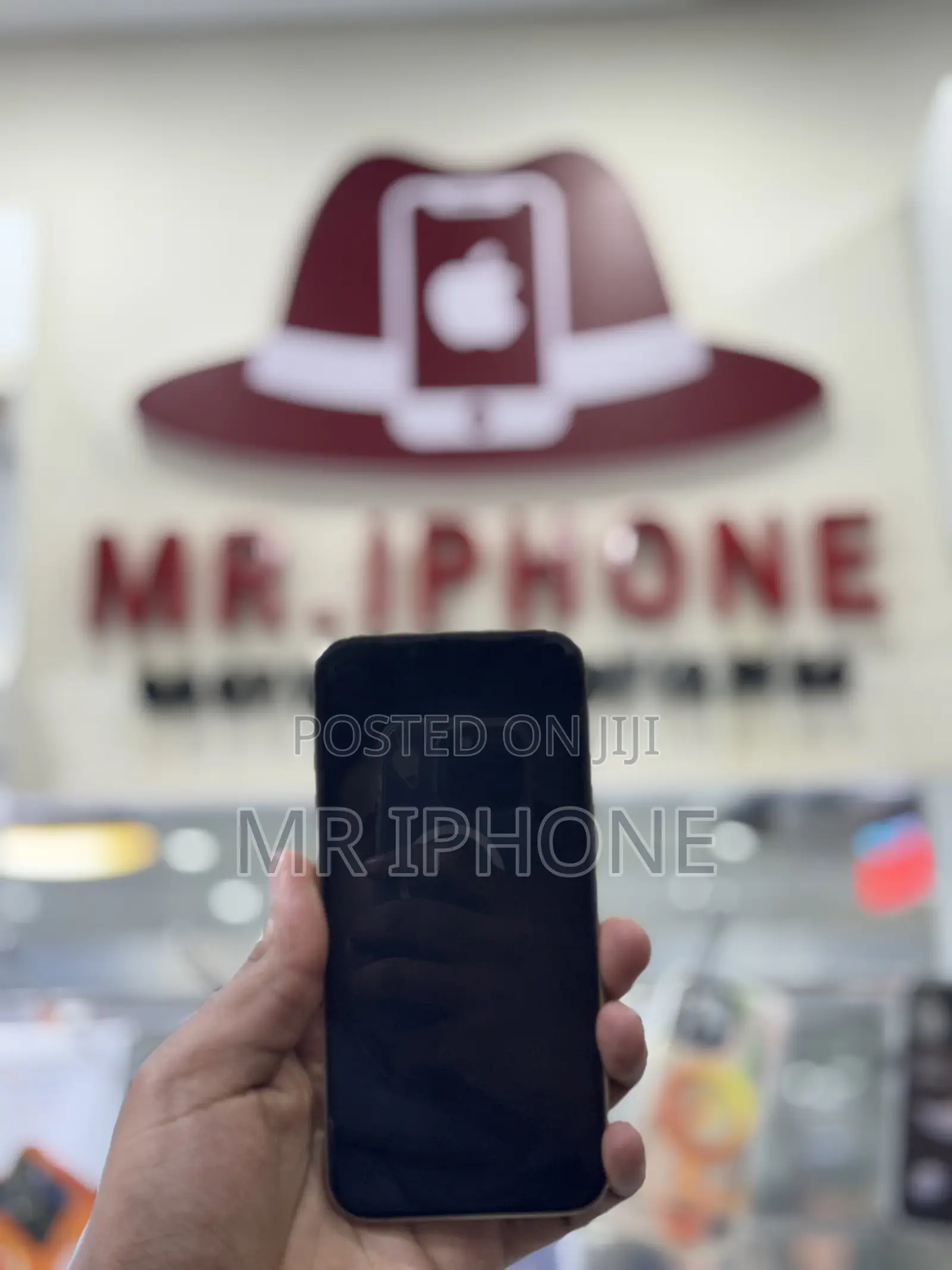 New Apple iPhone 13 Pro 128 GB Gold