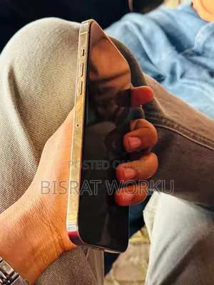 Apple iPhone 13 Pro Max 128 GB White