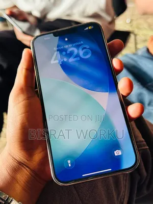 Apple iPhone 13 Pro Max 128 GB White