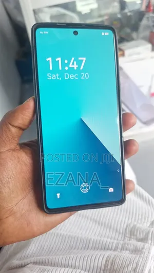 Tecno Camon 30 256 GB Gray