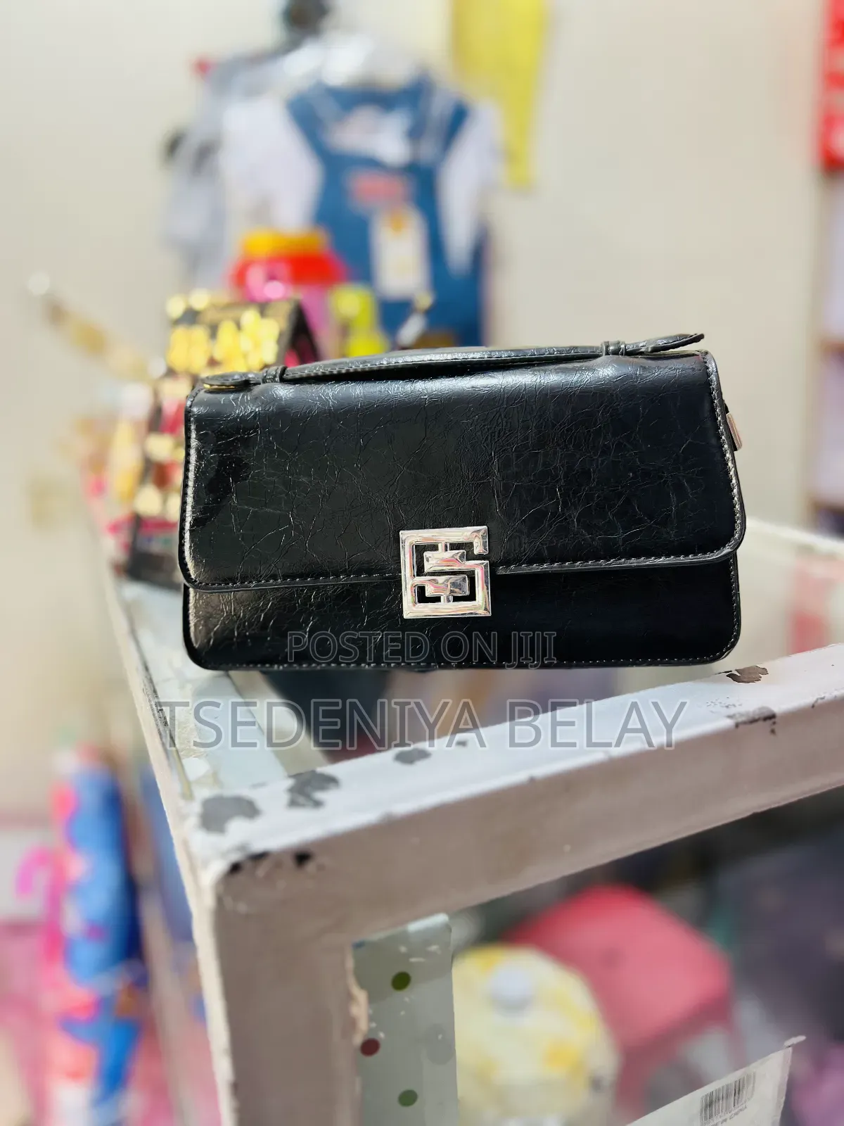 Hand Bags Sholder Bag