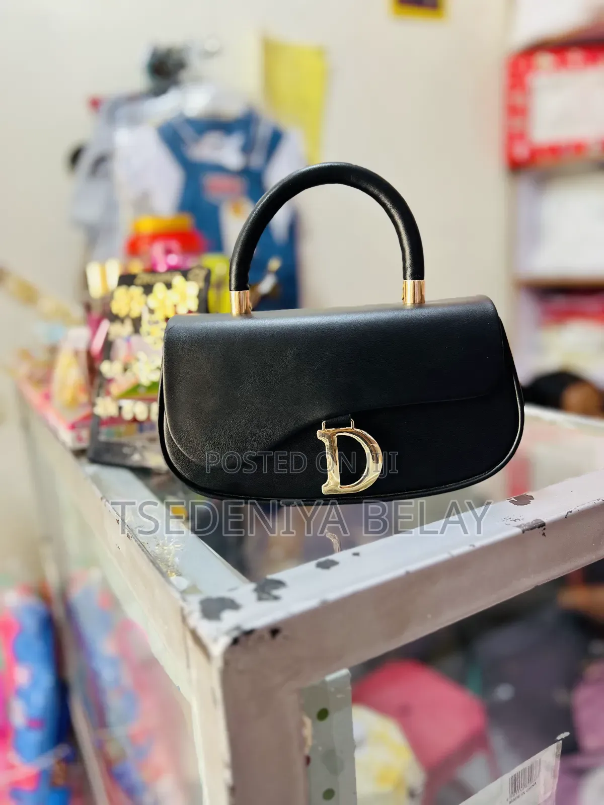 Hand Bags Sholder Bag