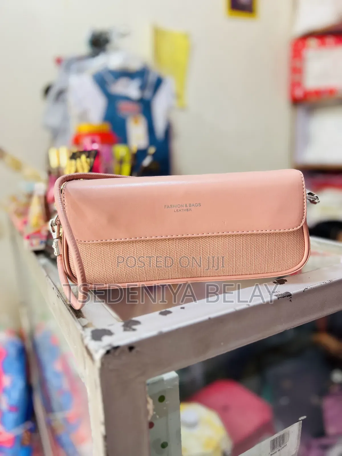 Hand Bags Sholder Bag