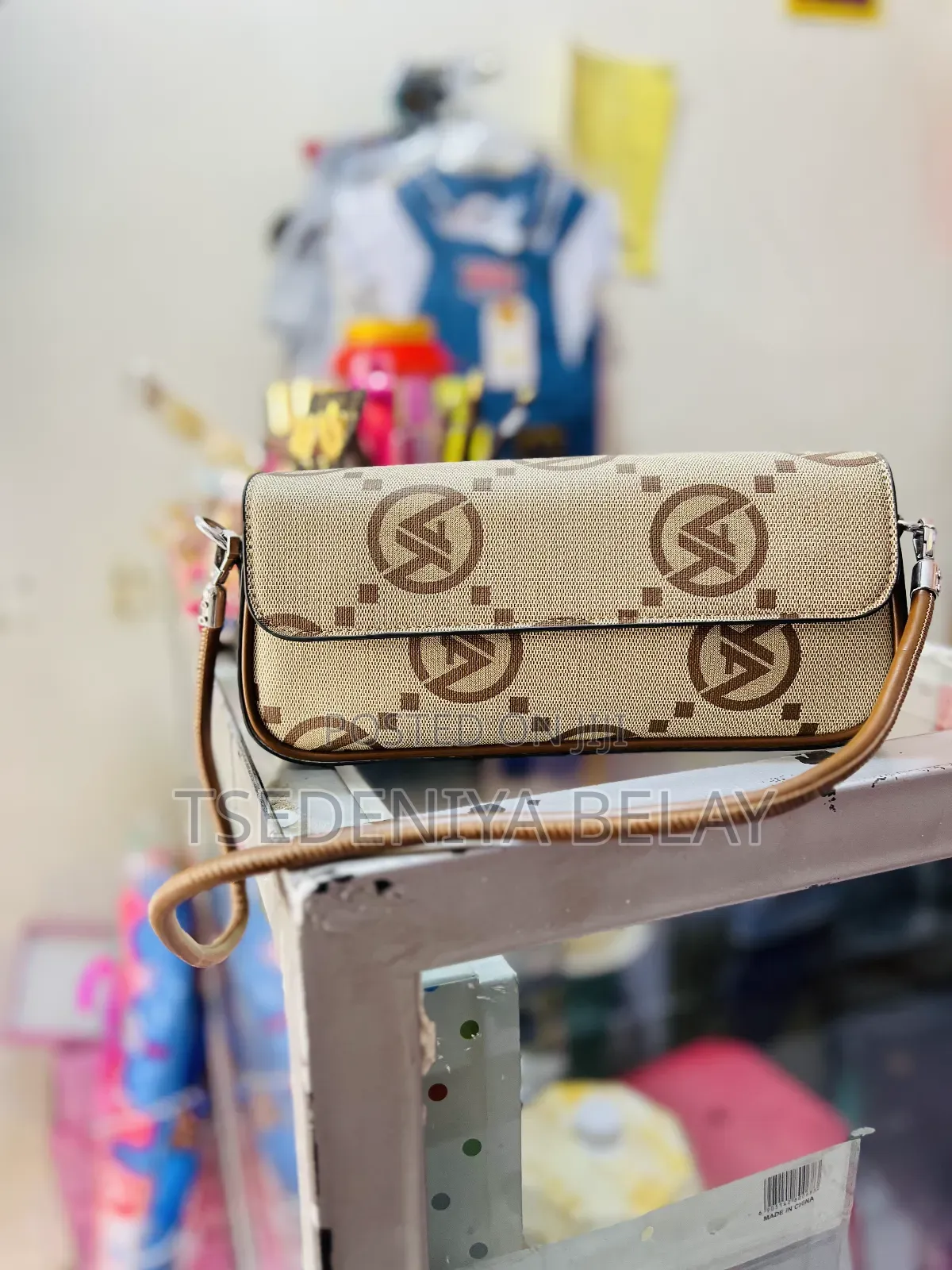 Hand Bags Sholder Bag