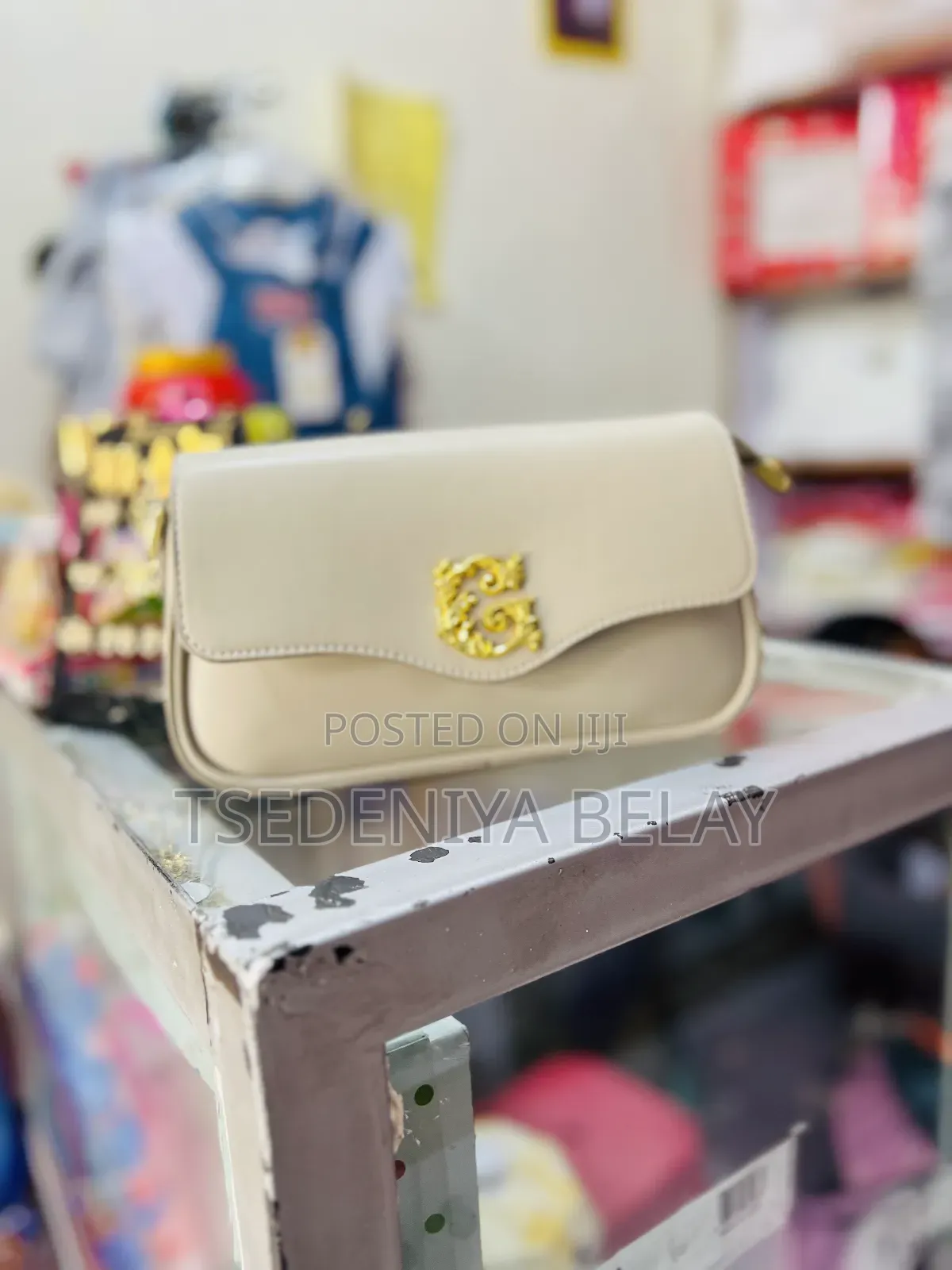 Hand Bags Sholder Bag