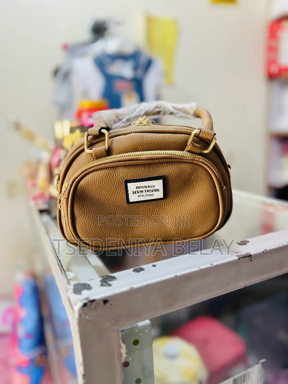 Hand Bags Sholder Bag