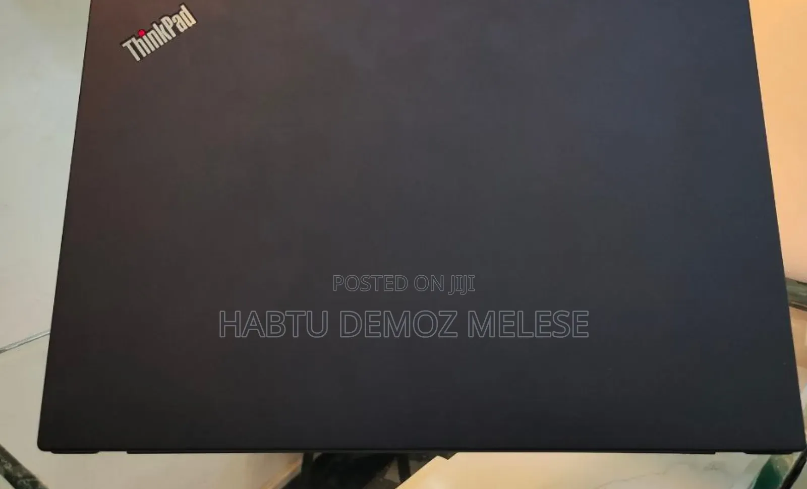 New Laptop Lenovo ThinkPad T495s 16GB Intel Core I7 SSD 512GB