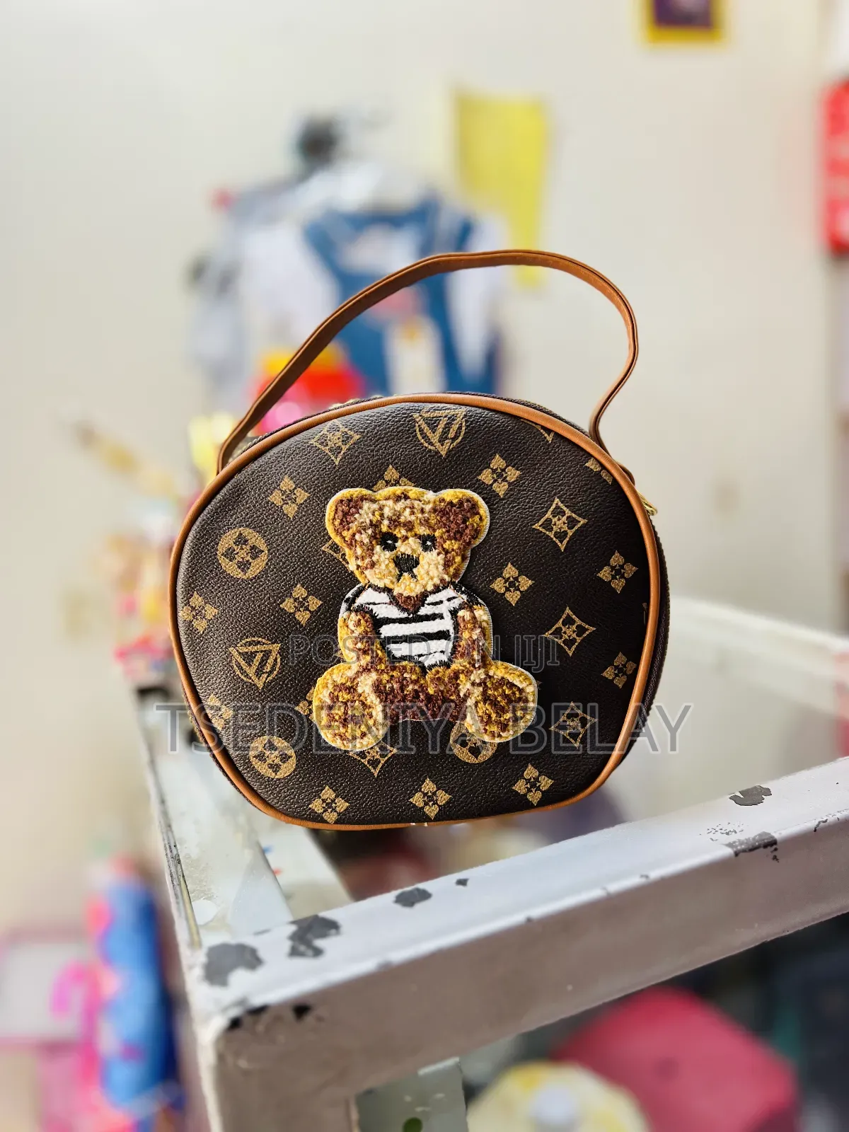 Hand Bags Sholder Bag