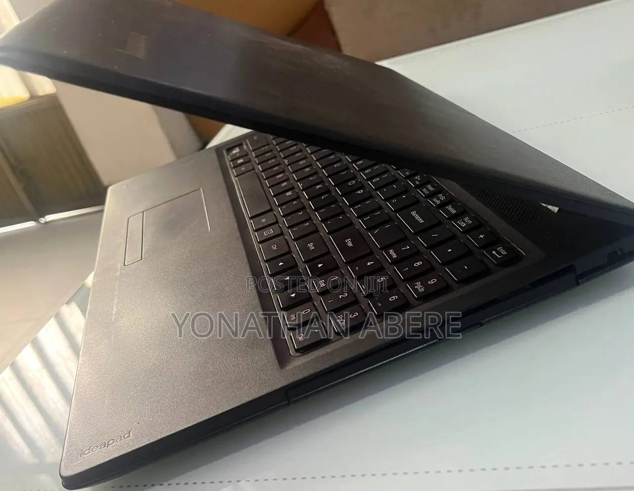 Laptop Lenovo IdeaPad 100 8GB Intel Core i5 HDD 1T