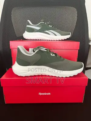 Reebok Shoe From Usa