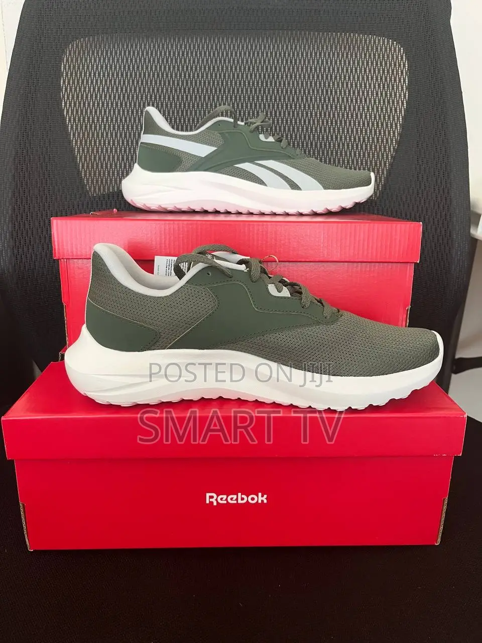 Reebok Shoe From Usa