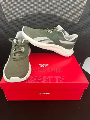 Reebok Shoe From Usa