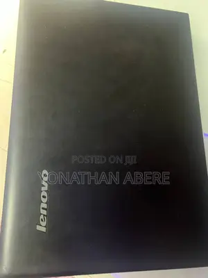 Laptop Lenovo IdeaPad 100 8GB Intel Core i5 HDD 1T