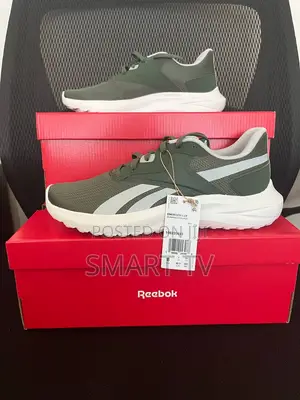 Photo - Reebok Shoe From Usa