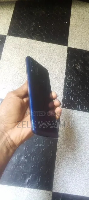 Motorola Moto G Play (2023) 32 GB Blue