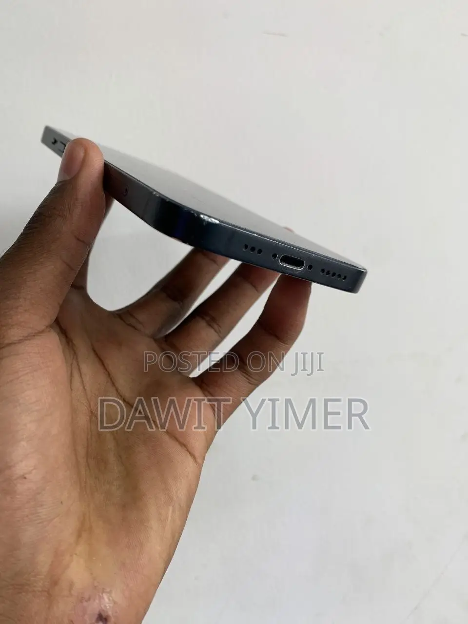 Apple iPhone 13 128 GB Black