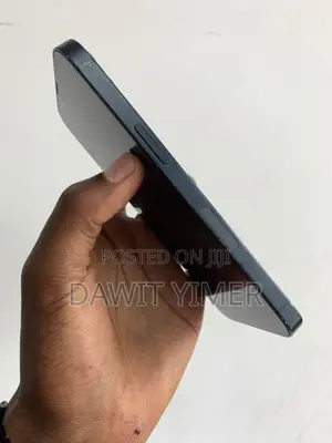 Apple iPhone 13 128 GB Black