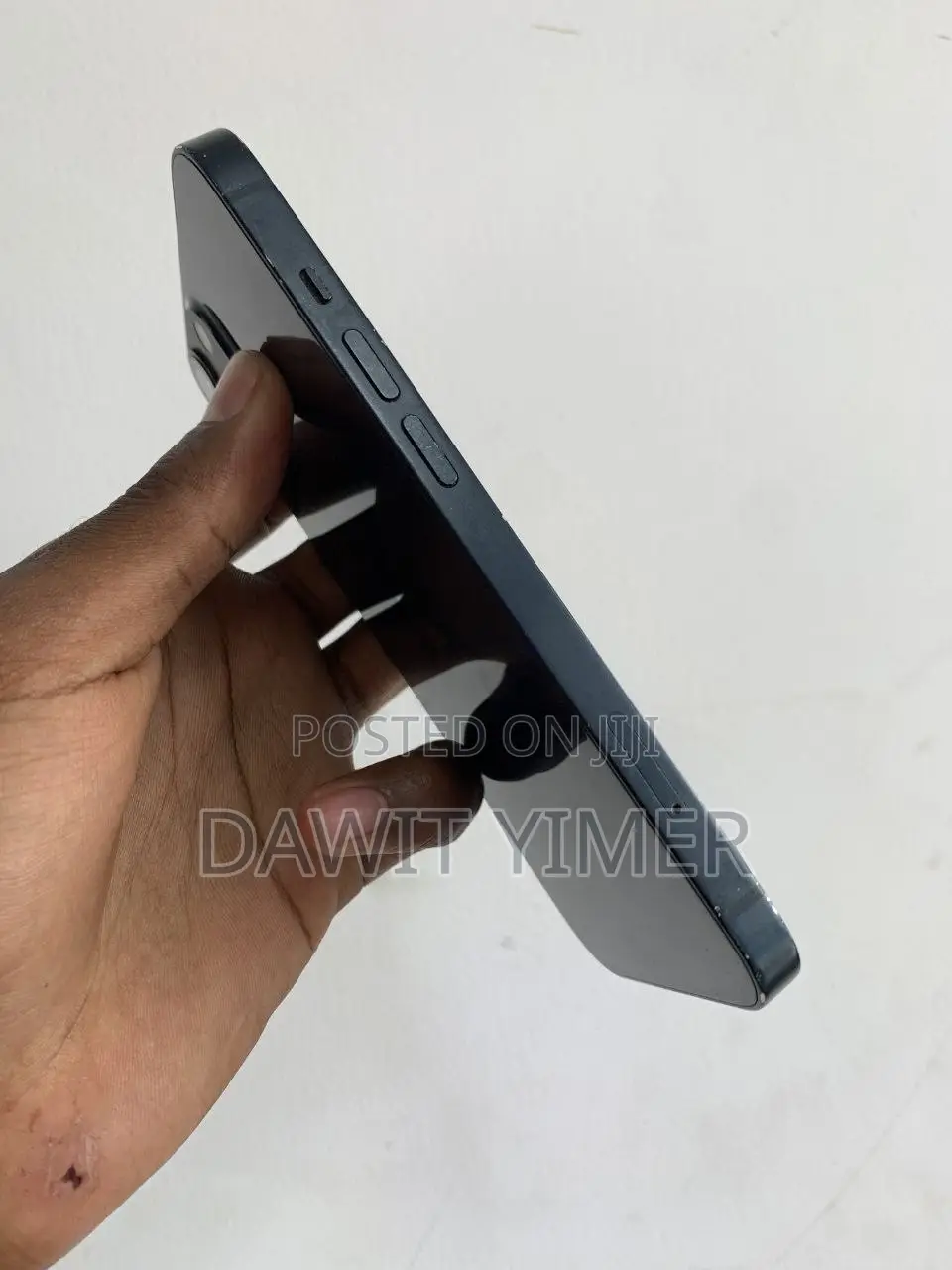 Apple iPhone 13 128 GB Black